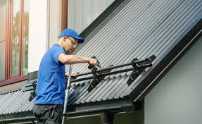 Fast & Reliable Emergency Roof Repairs in Wills Point, TX